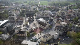 Cyberattack hits Liechtenstein's anti-money laundering ...