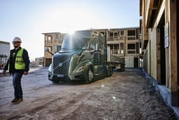 Volvo Trucks Expands Over-the-Air Updates to Support Software-Defined Vehicle Operations