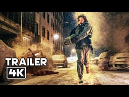 RESIDENT EVIL Official Trailer (2026)