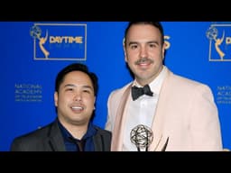 🚨 DAYS SHAKE-UP! Ryan Quan RETURNS as Co-Head Writer?!