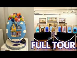 The ULTIMATE Easter Egg Hunt 2026 in Disney World Hotels!