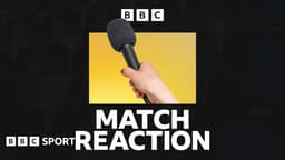 Tottenham 3-1 Coventry: What Lampard and Rudoni said