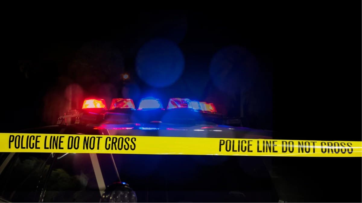 Laborer electrocuted while repairing solar panel post in La Castellana