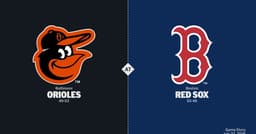 Baltimore Orioles at Boston Red Sox Game Story, Scores ...