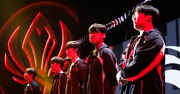 Hanwha Lifee Sports Secures First MSI Title in Dramatic ...