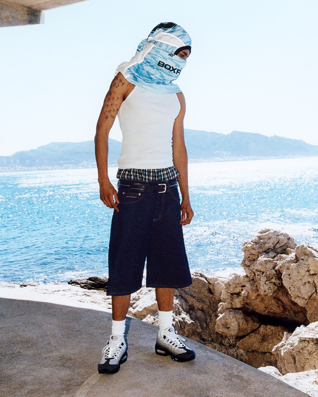 April/May/June Sneaker & Streetwear Drop Wave