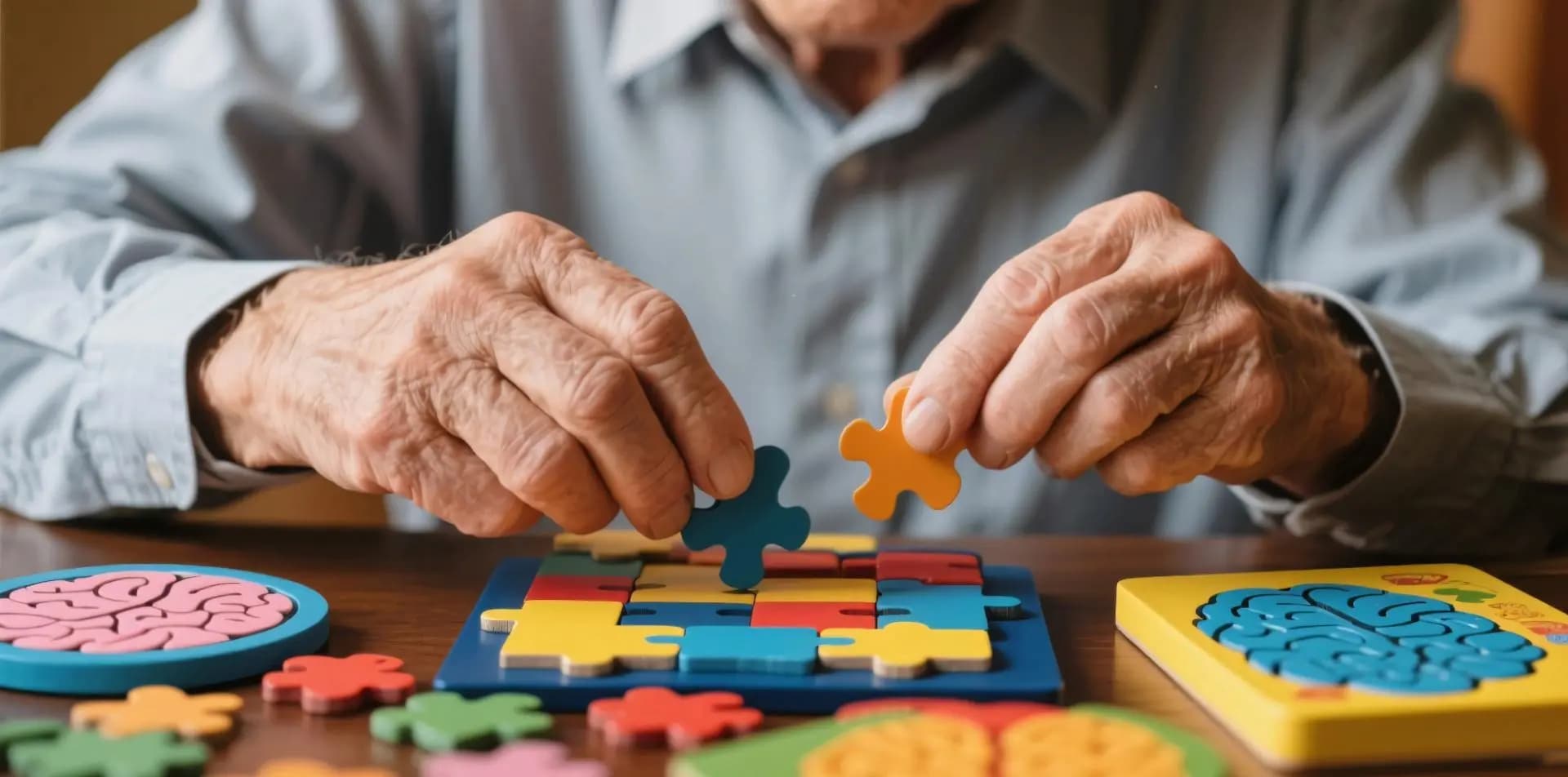 This unexpected behavior could be the first true sign of Alzheimer's