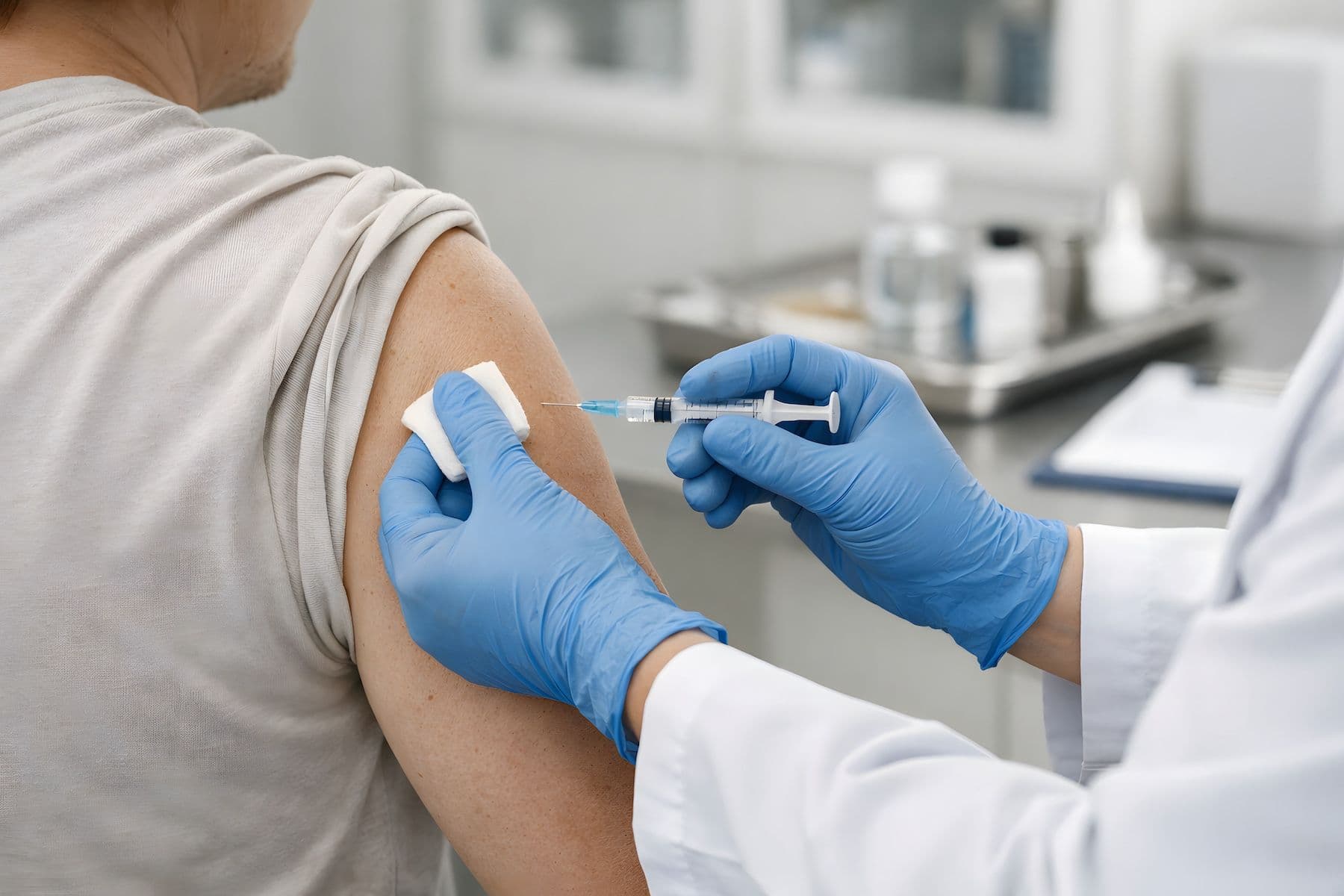 Equity-Based Strategies Best for Improving Pneumococcal ...