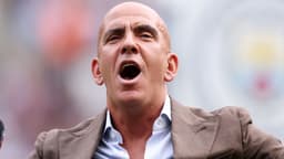Di Canio: “Inter are too dominant in Italy. They can almost ...