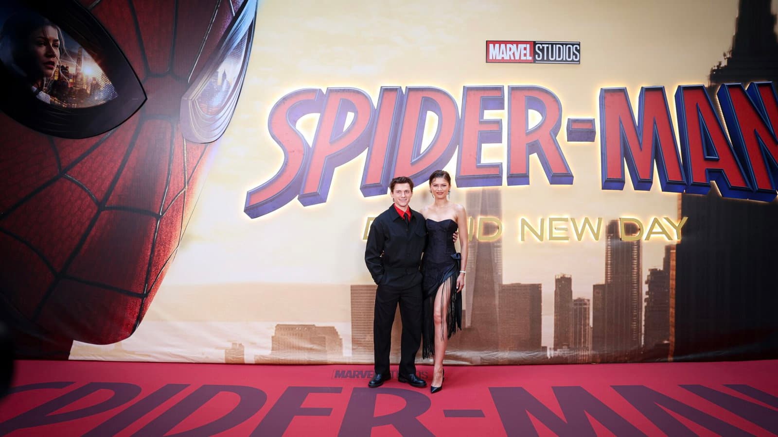Spider-Man: Brand New Day historic box office run