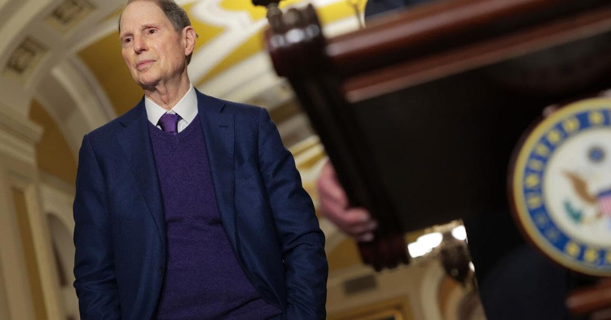 Democrats eye 2028 for bigger health care push | Nation | postguam.com