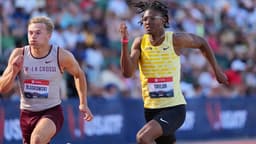 2026 World U20 Track and Field Championships