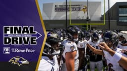 Recapping Ravens' Joint Practices | Baltimore Ravens Final Drive