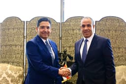 Egypt Reaffirms Support for Moroccan Sahara and Pushes for Strategic Partnership with Rabat