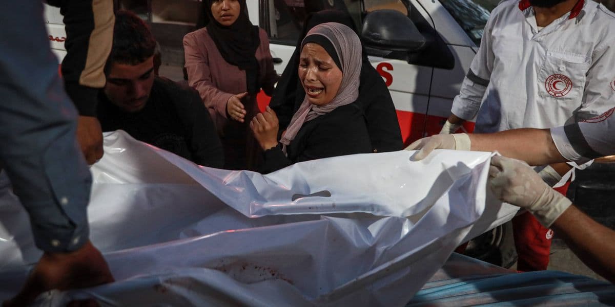 'Ceasefire Is a Joke': Israeli Soldiers Recount Ongoing Indiscriminate Killings in Gaza