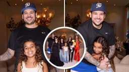 Fans Thirst Over Rob Kardashian After Sister Khloe Shares ...