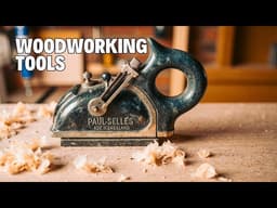 Top 20 Woodworking Tools That Are Worth Buying in 2026 (Pro & DIY)