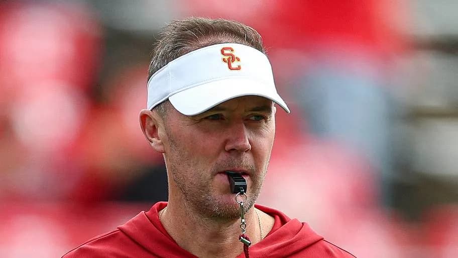 USC Trojans Reveal Lengthy Injury Report As Pivotal Penn ...