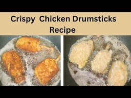 Juicy And Flavourful Drumsticks Recipe | Better than Restaurant | Must  Try This Recipe 