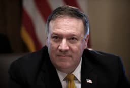 US Urges UN to Keep Tough Economic Sanctions on North Korea