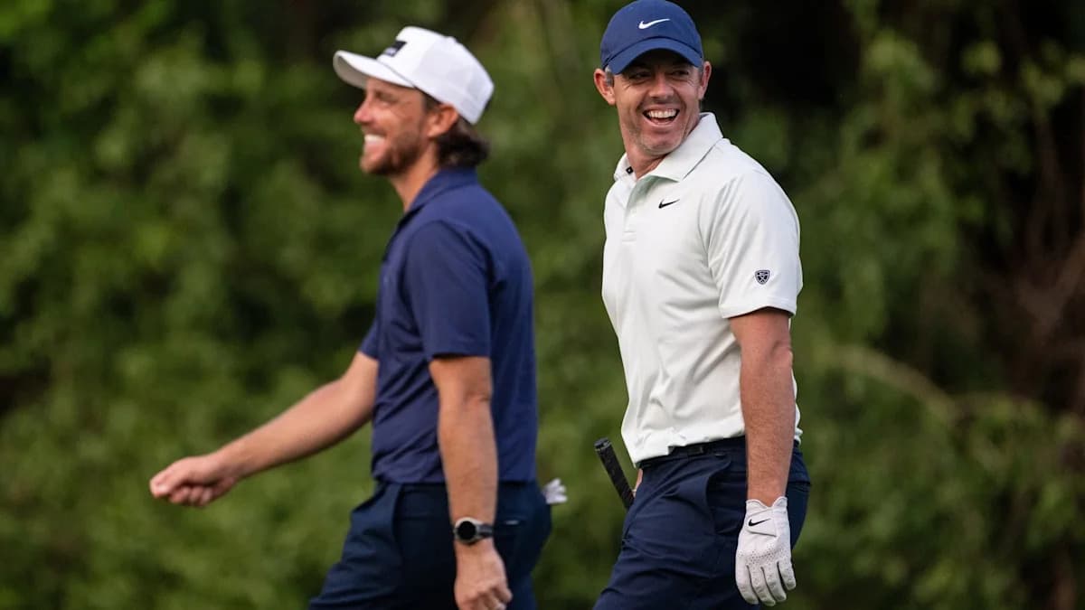 'Rory McIlroy is not in India to grow game but for 10 million ...