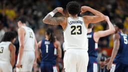 Charlotte Hornets NBA Draft Prospect Profile: Yaxel Lendeborg