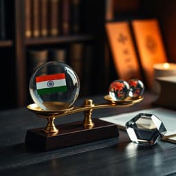 India Equity Outlook