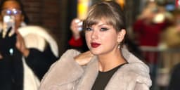 Taylor Swift Will Reportedly Have Multiple Bachelorette Parties