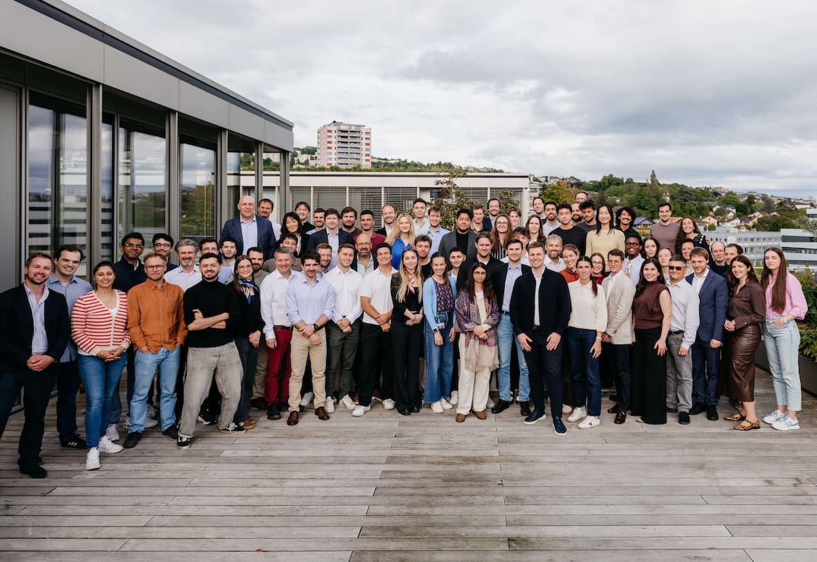 Visium lands first institutional round to scale AI in regulated industries