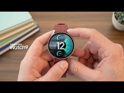 Samsung Galaxy Watch 9, Ultra 2 & AI Smart Glasses LEAKED! Snapdragon, 5G & AR AI SHOCK!