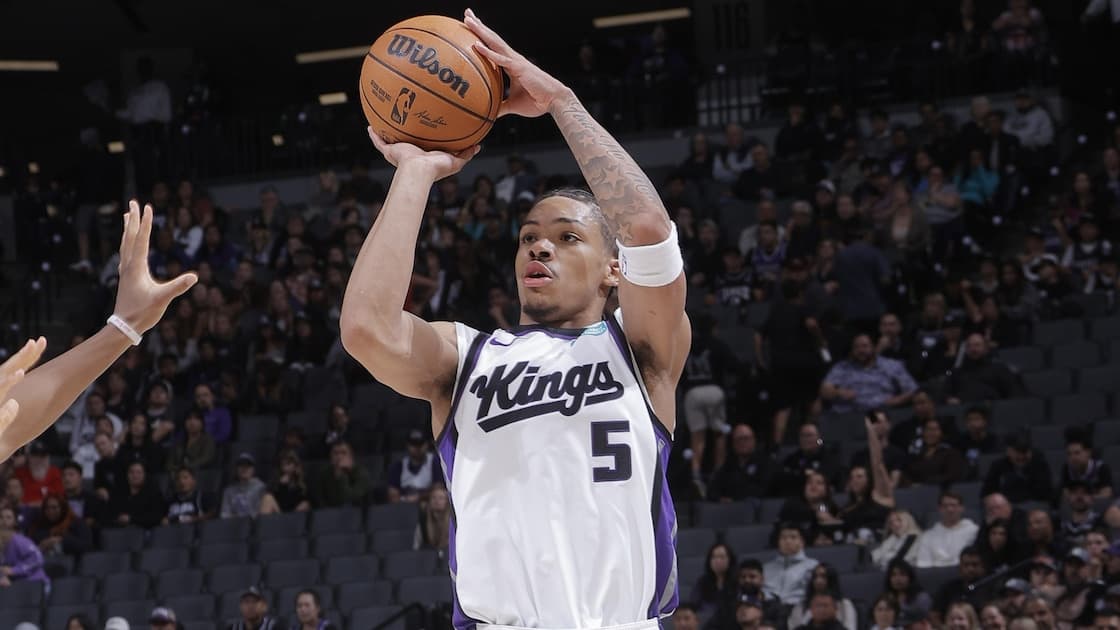 Darius Acuff Jr. Stat Shows Wild Start NBA Career After ...
