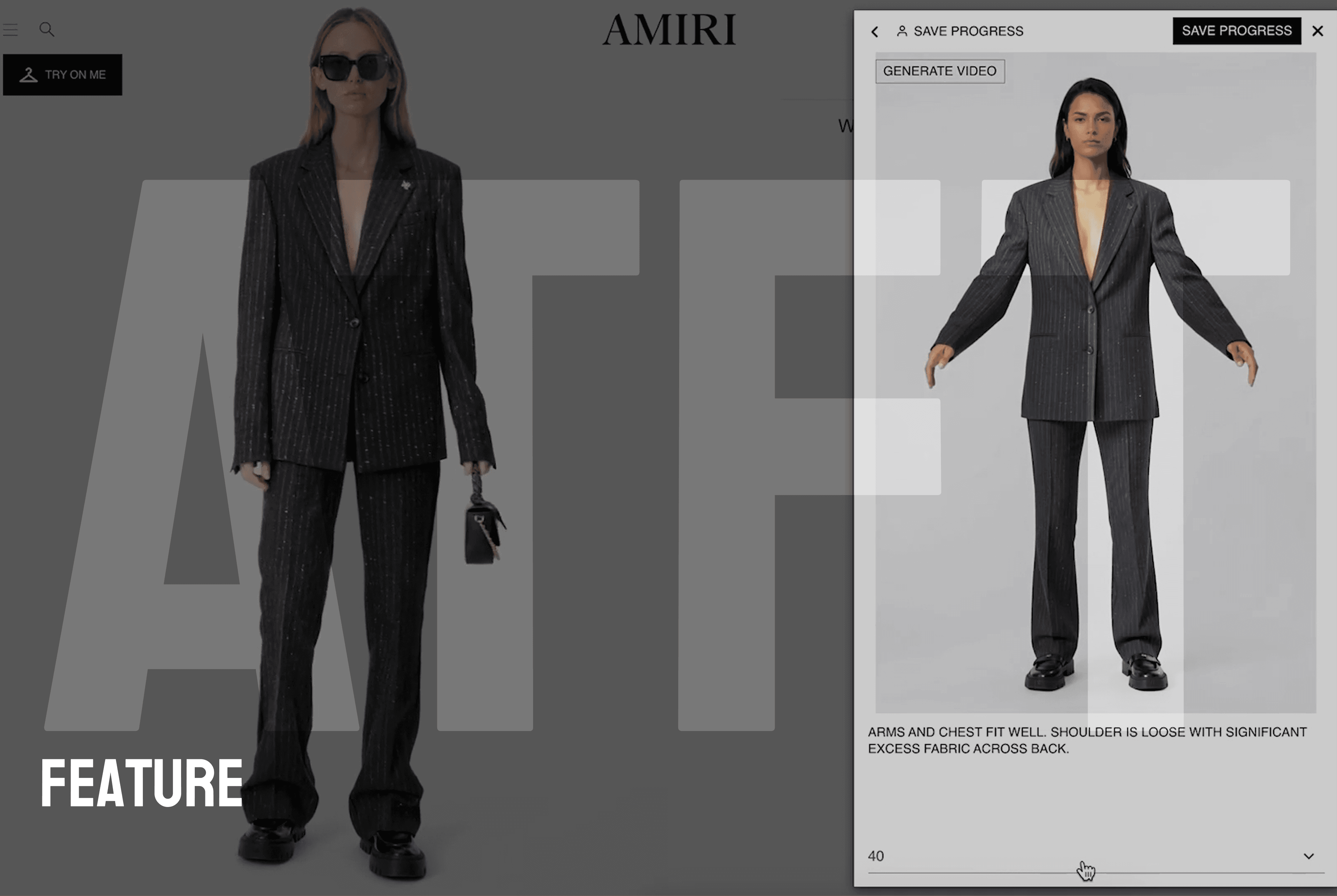 Nvidia and Catches Think Physics Can Finally Fix Virtual Try-On