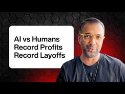 The Reality Behind AI Layoffs at Meta and Amazon