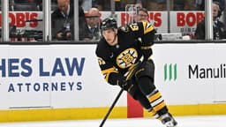 Bruins Gameday Lines: Poitras AND Brunet In, Who ...