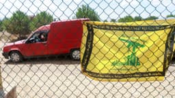 Hezbollah civil arm remains active after south Lebanon ...
