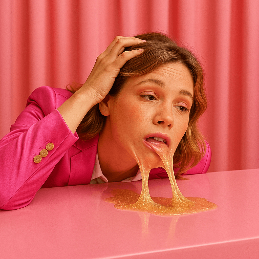 How Pain Becomes Familiar, Rewarding, and Hard to Let Go Of