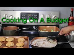 Homemade Dinner Under $16