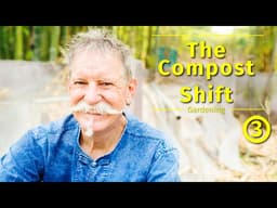 Sufficiency in the Garden: Learning to Feed the Land First