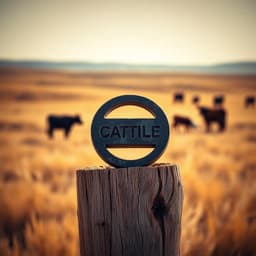 U.S. Beef Ranch Brief