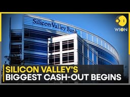 AI Giants to Flood Markets with $350 Billion Fresh Equity | WION NEWS