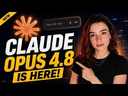 Claude Finally Stopped Pretending: Opus 4.8's Brutal Honesty Update