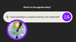 AI, Artists, and the Future of Creative Work - KQED