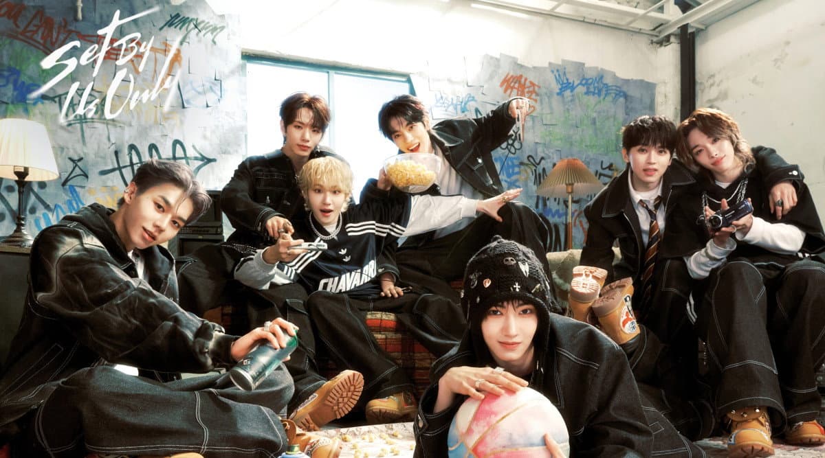 6 K-Pop Releases From March 2026 We Still Have on Repeat