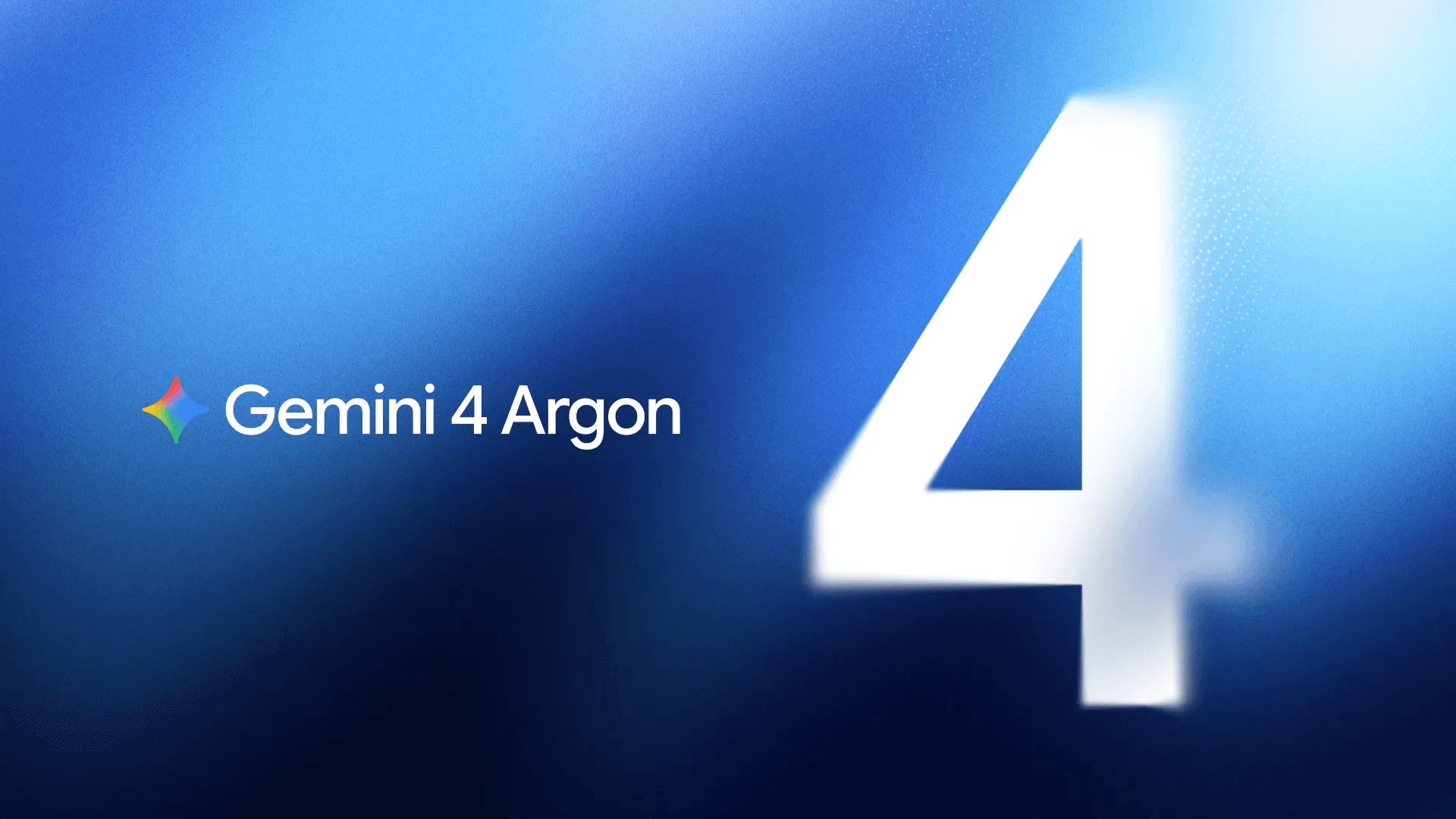 Gemini 4 Argon vs Flash and Pro: Models Compared