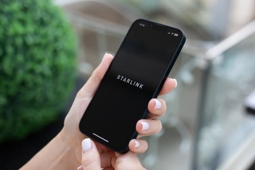 Starlink’s Mobile Push Could Grow Beyond Carrier Partnerships
