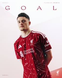 @LFC: 34' - After a VAR review, the goal is ruled out for offside in the build-up.

[0-1] #LIVNFO