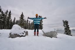 Finding Light in the Shadows: The Art of Healthy Positivity