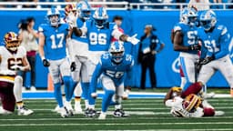 TWENTYMAN: Preseason Week 2 observations