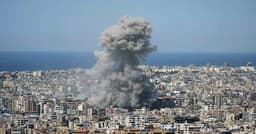 The US-Iran War: How It Is Redefining the Global Order