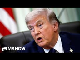 Trump's Iran war stretches U.S. military to the LIMIT, burning through ESSENTIAL munitions